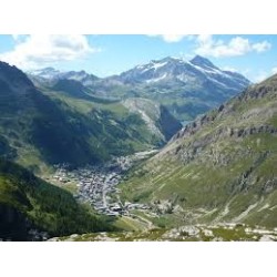 Col de l'Iseran