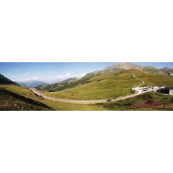 Col de la Madeleine