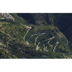 Col de l'Alpe d'Huez