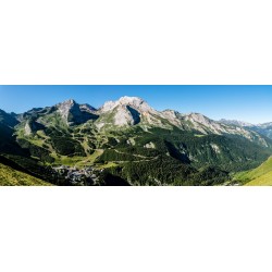 Col de l'Aubisque