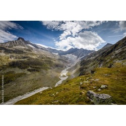 Col de Weiss See