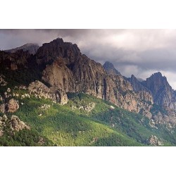 Col de Bavella