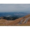 Pikes Mountain Pass