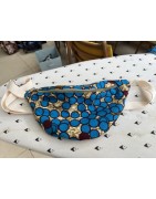Wax Fabric Products