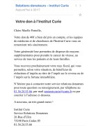 Mardi 28 Mai 2024