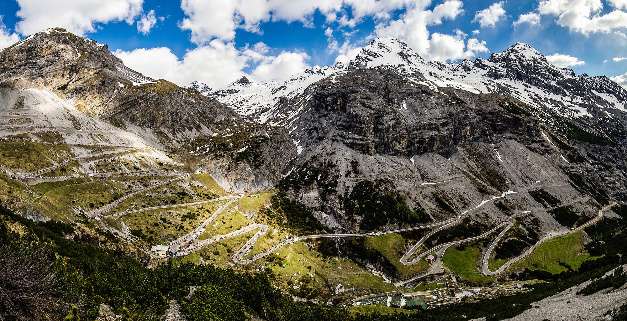 Col du Stelvio